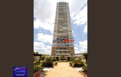 Imagem: O apartamento possui 3 Dormitórios, 2 Banheiros, 2 Vagas na