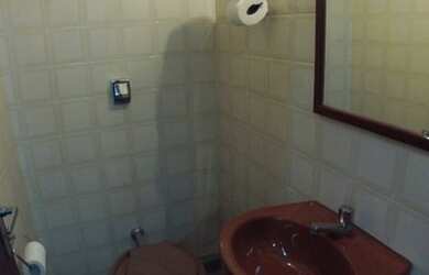 Imagem 7: Loja térrea 80m² com 4 vagas no Novo Mundo - Curitiba-PR