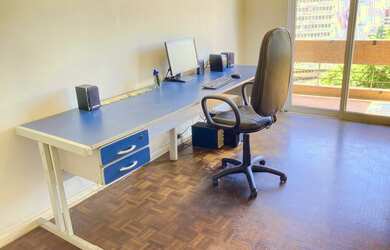 Imagem 14: Andar alto, linda vista da Praça Roosevelt e Cidade de São Paulo 138...