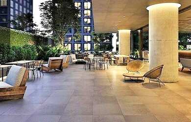 Imagem 5: Andar Corporativo para alugar, 614 m² por R$ 85.900,00/mês - Jardins...