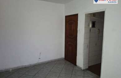 Imagem 3: Apartamento à venda, 42 m² por R$ 150.000,00 - Cachambi - Rio de Janeiro/RJ