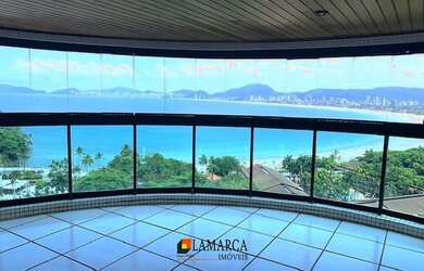 Imagem: APARTAMENTO DE 4 DORMITÓRIOS A VENDA GUARUJA