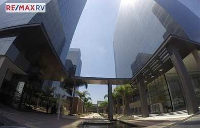 Imagem 15: Andar Corporativo para alugar, 2262 m² por R$ 169.650/mês - Santo Cristo...