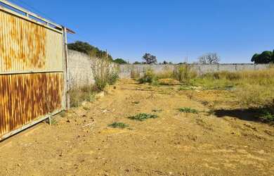 Imagem 1: Lote Incra próximo Vovozão