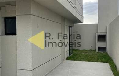 Imagem 14: SOBRADOS NOVOS NO BOQUEIRÃO