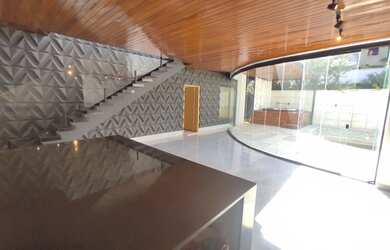 Imagem 13: Magnífico sobrado dos sonhos no Jardins Atenas