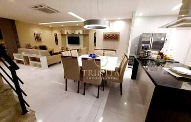 Imagem 2: Casa com 3 dormitórios à venda, 290 m² por R$ 2.650.000 - Recreio dos...