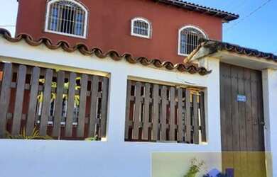 Imagem: A casa em condomínio possui 2 Dormitórios, 1 Banheiro, 1 Vaga