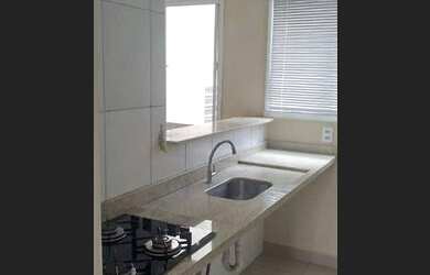 Imagem 7: Apartamento à venda, 45 m² por R$ 190.000,00 - Residencial Guaíra -...