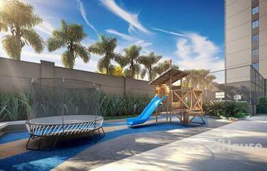 Imagem 9: Apartamento com 3 dormitórios à venda, 100 m² por R$ 1.023.986,00 -...