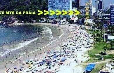 Imagem 1: Caiobá praia mansa finais de semana feriado apto vista p praia 5 pes...