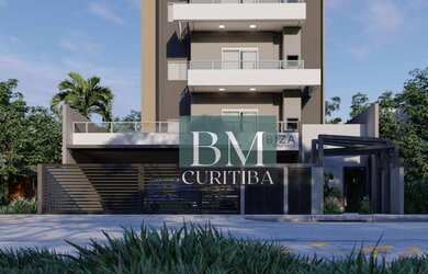 Imagem: O apartamento possui 2 Dormitórios, 3 Banheiros, 1 Vaga na