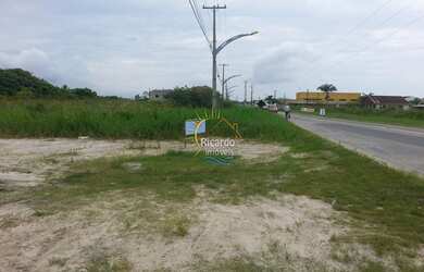 Imagem 4: TERRENO à venda por R$ 1.100.000,00 no bairro Balneário Pontal do Sul...