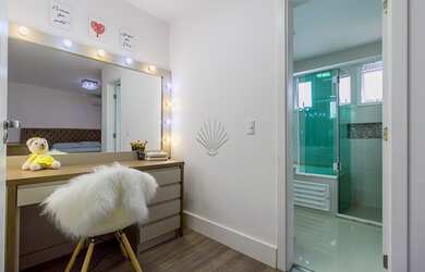 Imagem 13: Este Sobrado em Condomínio é tudo que você sempre quis. Aconchegante,...