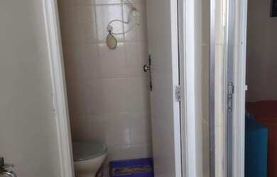 Imagem: O apartamento possui 3 Dormitórios, 2 Banheiros, 1 Vaga na