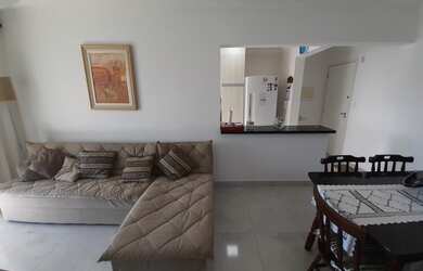 Imagem 10: PRAIA GRANDE - Apartamento Padrão - CAIÇARA