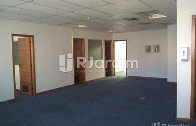 Imagem 1: Andar Corporativo para alugar, 440 m², Botafogo, Zona sul, Rio de Janeiro/RJ