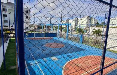 Imagem 12: Apartamento no Condomino Mais Viver