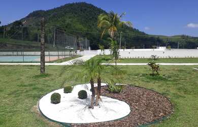 Imagem 10: Terreno 216m² - Vitória dos Anjos Residencial Clube - Maricá