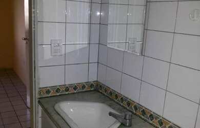 Imagem 9: Cidade Universitária - Res. Cidades do Mundo - Edf. Madri