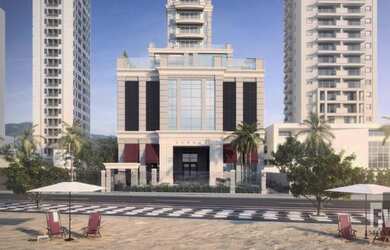 Imagem 13: Exclusivo Apartamento Frente e Vista Mar á Venda no Aurora Exclusive...