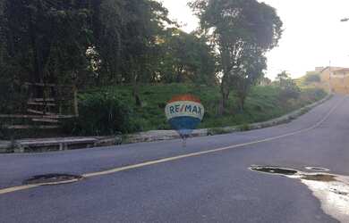 Imagem 3: Terreno à venda, 360 m² por R$ 100.000,00 - Jardim Nazareno - Betim/MG