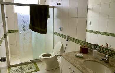 Imagem 9: Luxo só, varandão 198m2 salão 3 ambientes, 4 qtos suite, 3 vagas