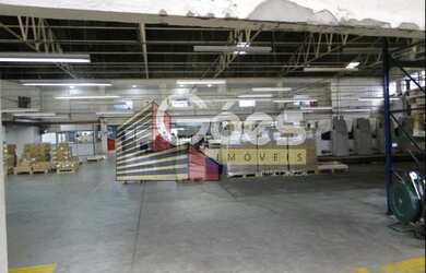 Imagem 6: Galpão para alugar, 2860 m² por R$ 35.000/mês - Vila Liviero - São Paulo/SP