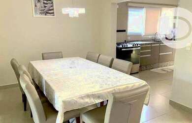 Imagem 7: Casa com 3 dormitórios à venda, 170 m² por R$ 950.000,00 - Condomínio Vista Verde - Vinhed