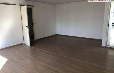 Imagem 8: Conjunto Comercial na Al. Rio Negro, com excelente valor por m2