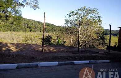 Imagem: O terreno possui 187m² de Área e está localizado em Jardim