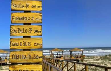 Imagem 5: Terreno a venda em Balneário Gaivota, Bairro Janaina