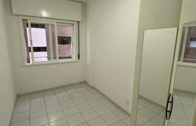 Imagem 8: Apartamento à venda, vista mar, sacada, com 1 quarto, 44 m2, em Ponta da Praia - Santos-S