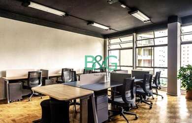 Imagem: O depósito possui 100m² de Área e está localizado em Centro