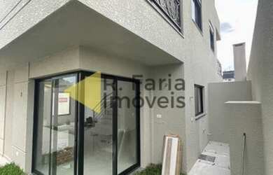 Imagem 16: SOBRADOS NOVOS NO BOQUEIRÃO