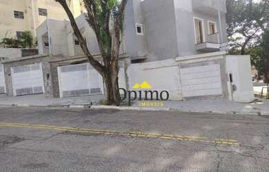 Imagem 5: Sobrado à venda, 100 m² por R$ 490.000,00 - Ipiranga - São Paulo/SP