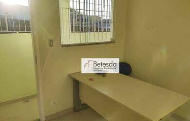 Imagem: O depósito possui 15m² de Área e está localizado em Jardim