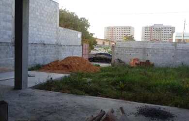 Imagem: O depósito possui 1 Vaga na garagem, 100m² de Área e está