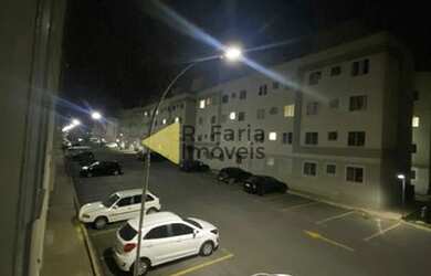 Imagem 14: APARTAMENTO NOVO SÃO JOSÉ DOS PINHAIS - RESIDENCIAL RESERVA CASA BLANCA