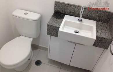 Imagem 14: Sala comercial/Conjuntocomercial, 90 m² - venda por R$ 850.000 ou aluguel...