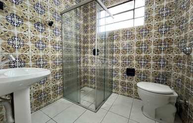 Imagem 9: SOBRADO COMERCIAL para alugar com 344m² por R$ 4.800,00 no bairro Novo...