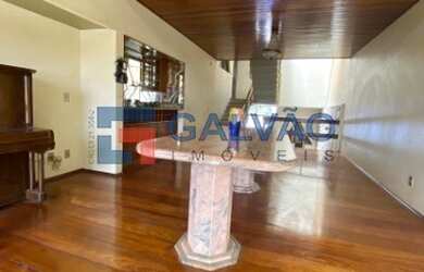 Imagem 2: Casa para locação no bairro Anhangabaú em Jundiaí - SP