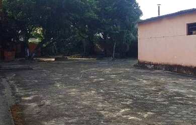 Imagem: A fazenda possui 1.600m² de Área e está localizado em Cohama