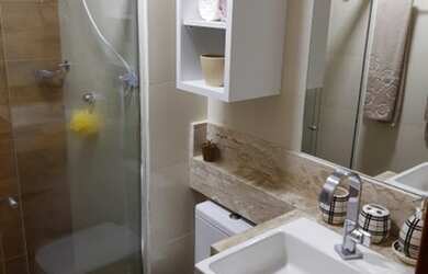 Imagem 9: Vendo excelente apto reformado- Green Village- Jardim Paulista