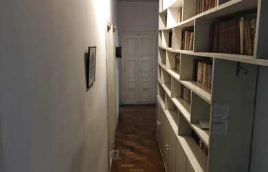 Imagem 12: MARAVILHOSO 140m2 , SALÃO EM 3 AMB, 3 QUARTOS , 2 BANHEIROS 1 VAGA