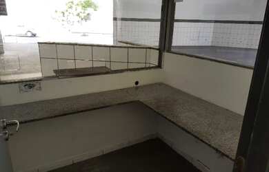 Imagem 8: Galpão/Depósito/Armazém para aluguel possui 450 metros quadrados