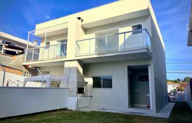 Imagem 2: Casa - Duplex - Sobrados 110m2
