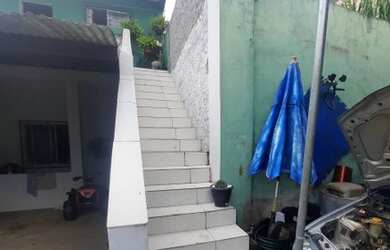 Imagem 12: Vendo 2 casas Parque São Cristóvão - Salvador - BA