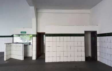 Imagem 7: Galpão/Depósito/Armazém para aluguel possui 450 metros quadrados