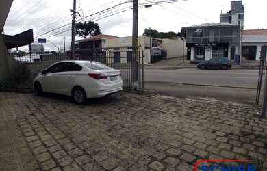 Imagem 11: Loja térrea 80m² com 4 vagas no Novo Mundo - Curitiba-PR